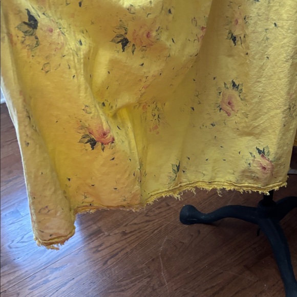 Magnolia Pearl Le Jaune Rose, Dress 899, OS - Picture 5 of 16